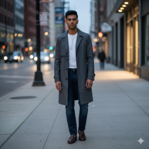 IRON THREADS model 1