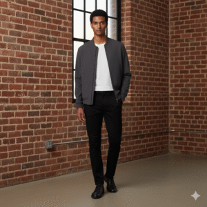 IRON THREADS model 6