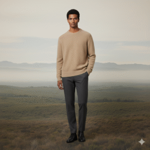 IRON THREADS model 7