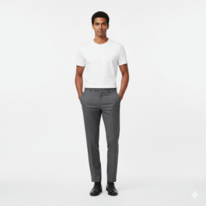 IRON THREADS model 2