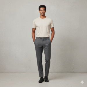 IRON THREADS model 3