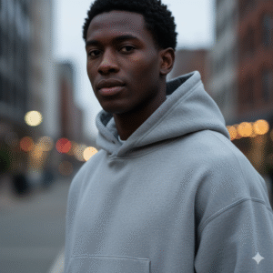 IRON THREADS model 4