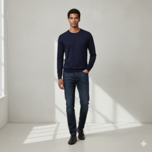 IRON THREADS model 5