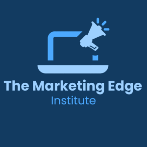 the marketing edge logo